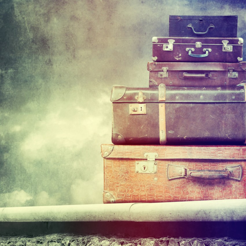 8 Travel Bloggers You Should Be Following On Snapchat