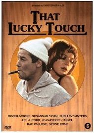 That_Lucky_Touch