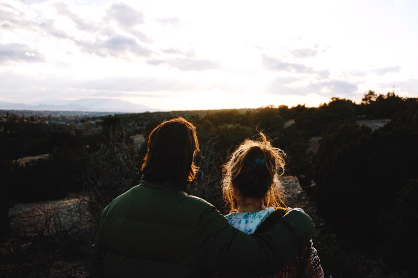 19 Things To Look For In A Partner That Have Nothing To Do With Sex Or Appearance