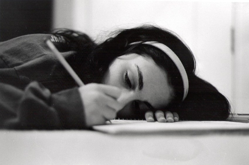 15 Struggles Only College Students On The Quarter System Understand