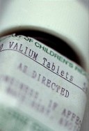 valium script