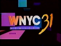 WNYC logo