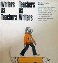 writers as teachers