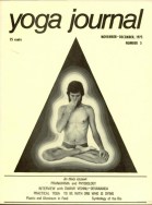 yoga journal