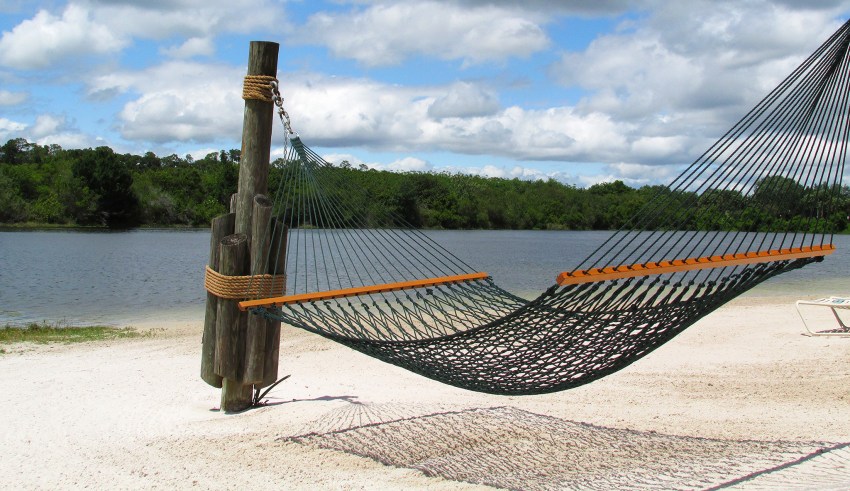 What Each Myers-Briggs Type Does On Vacation