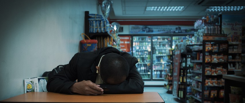 Read This When You’re Tired Of Everything