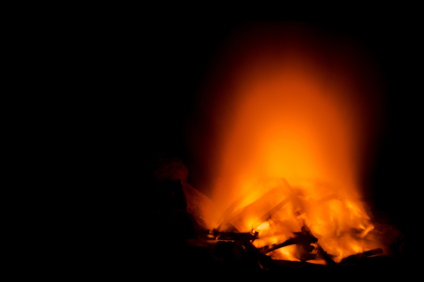 I Thought I Signed Up For Summer Camp, But The Reality Was More Sinister Than I Could Have Ever Imagined