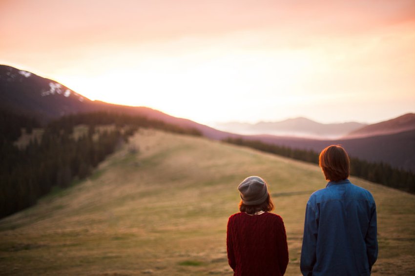 What It’s Like To Be “Too Picky” In Dating