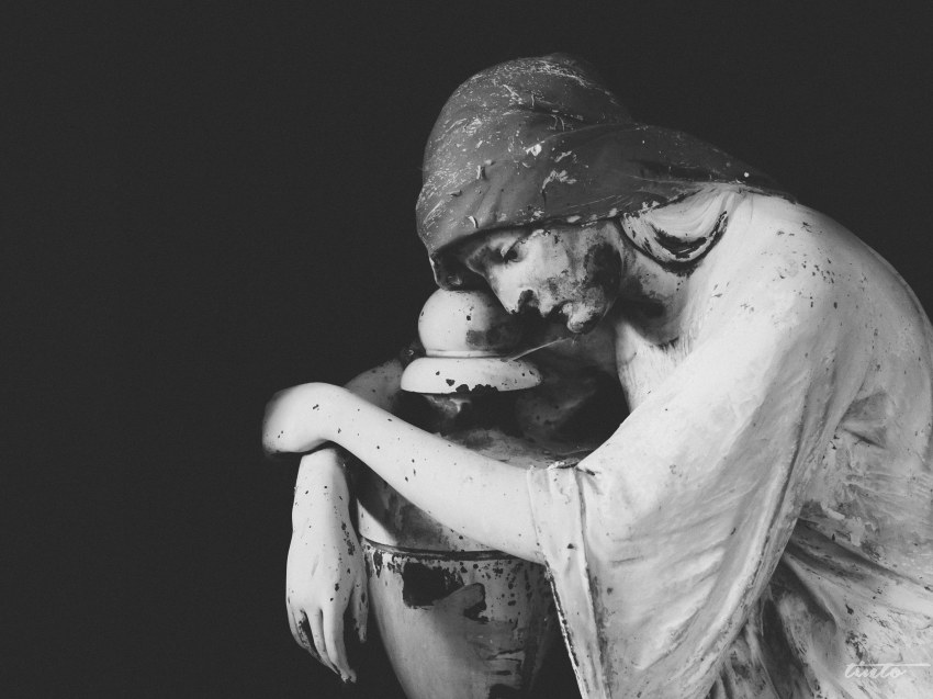 I Found Out The Dark Secret My Town Has Been Hiding Since The 1930s