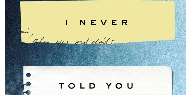 4 Writing Techniques Used In Celeste Ng’s Everything I Never Told You