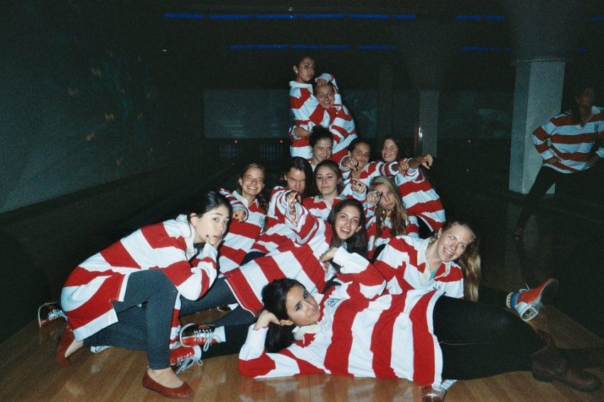 17 Ways Your All-Girls’ Education Made You A Boss Ass B*tch