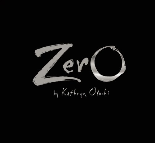 Amazon / Zero, by Kathryn Otoshi