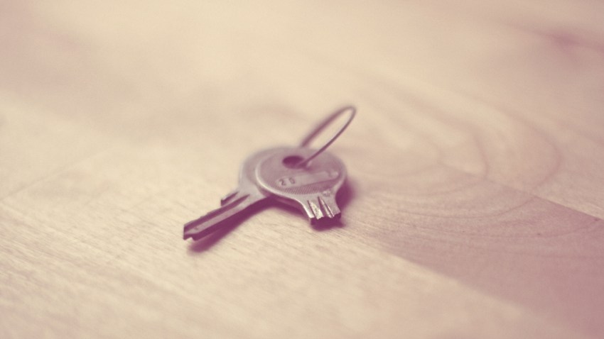 When Cutting Off All Ties With Your Ex Isn’t An Option