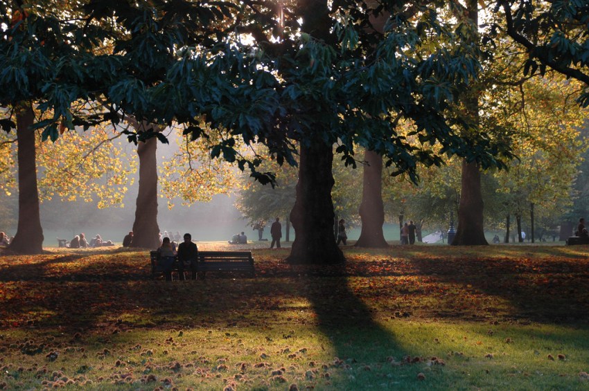 5 Things All Men Need To Talk To Their Girlfriends About