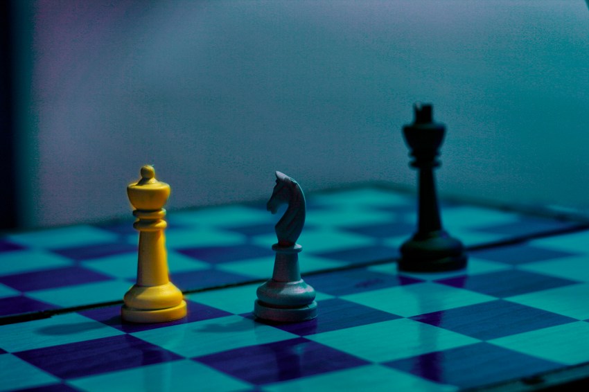 Ask An INTJ: Do You Have A Heart And How Do We Win It?