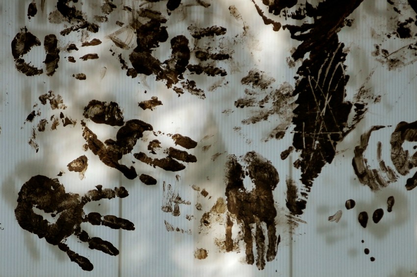 After The Worst Night Of My Life I Thought My Nightmare Was Over, But Now I Know Something Is Really After Me