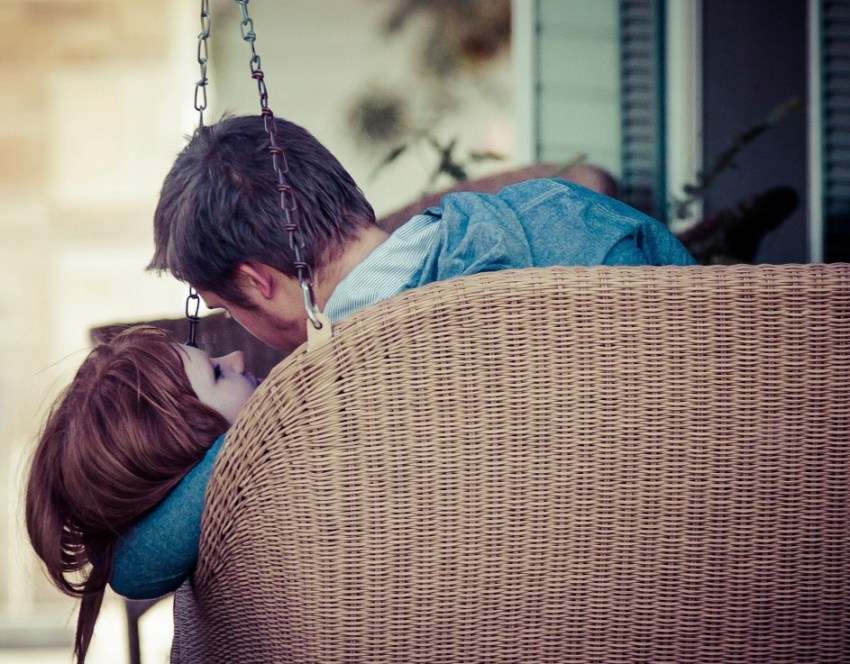 9 Things About Yourself You Need To Openly Admit To Your Partner To Have A Happy Relationship