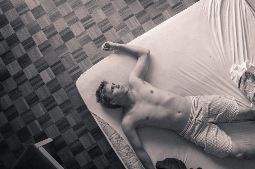 5 Grown Up Ways To Deal With Your Emotionally Immature Boyfriend