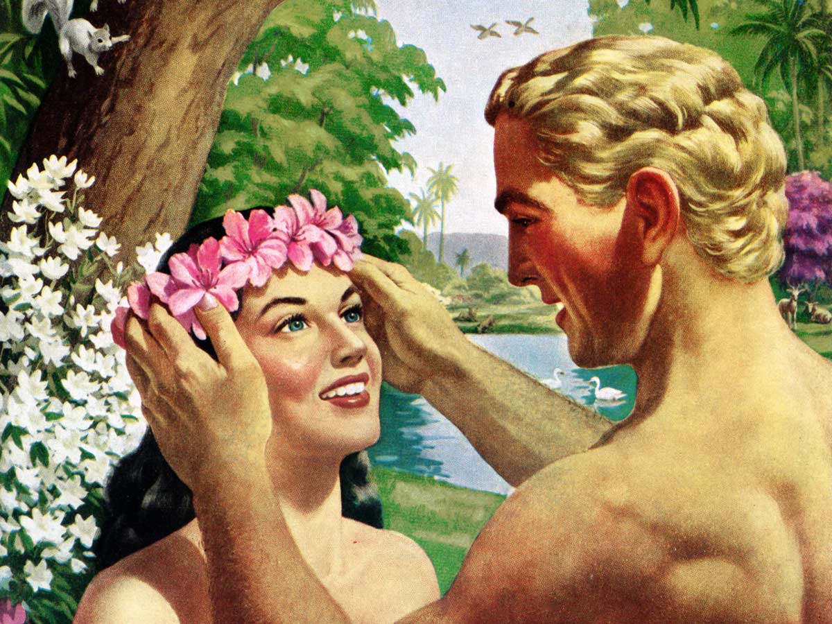 14 Real Physical Differences Between Men And Women (Besides The Obvious)