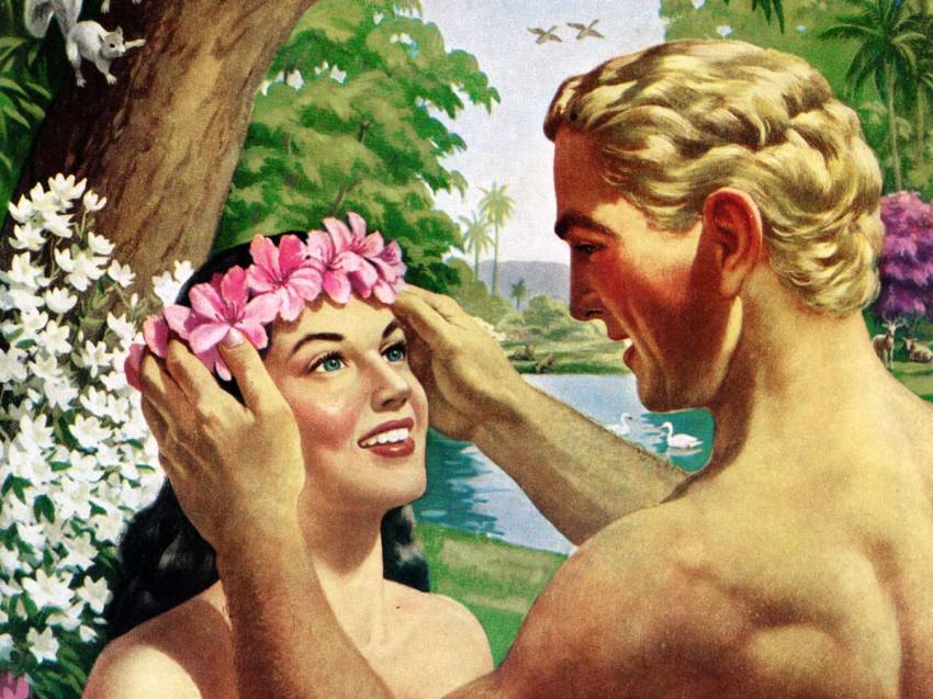 14 Real Physical Differences Between Men And Women (Besides The Obvious)