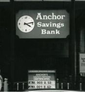 anchor savings bank