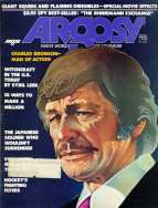 argosy 1975