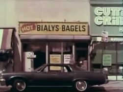 bagels bialys cutting crib