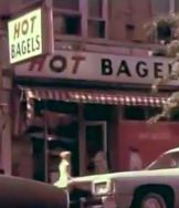 bagels hot bagels