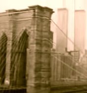 brooklyn bridge