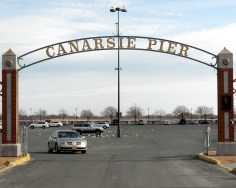 canarsie pier