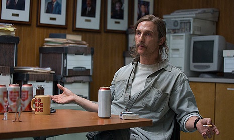 True Detective