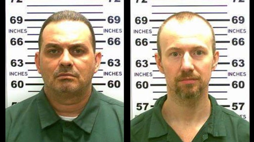 6 Daring Prison Breaks Better Than The One In New York