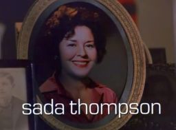 family tv 4 sada thompson