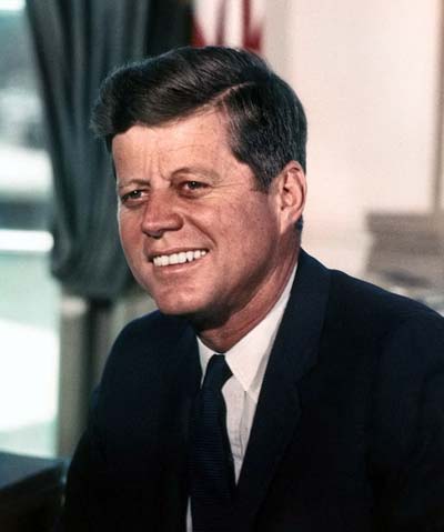 What Every President Would Have Scored On The Myers-Briggs Test