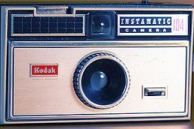 kodak instamatic 75