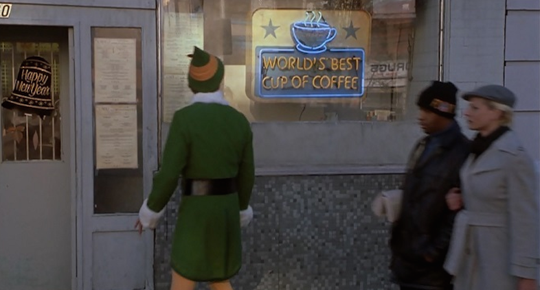 World's Best Coffee