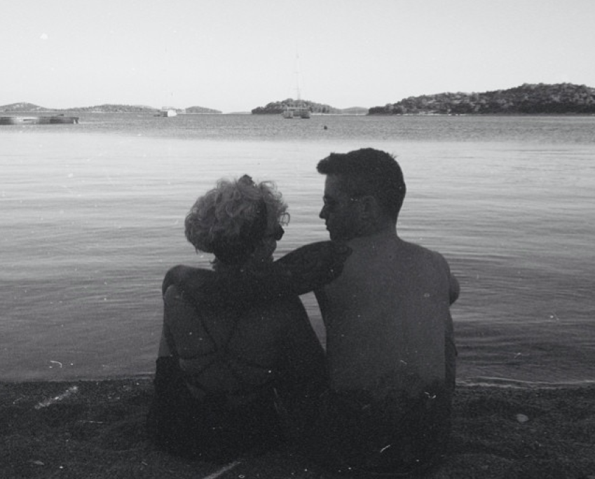 A Positive Outlook And Outcome: When To Overlook Something In A Relationship