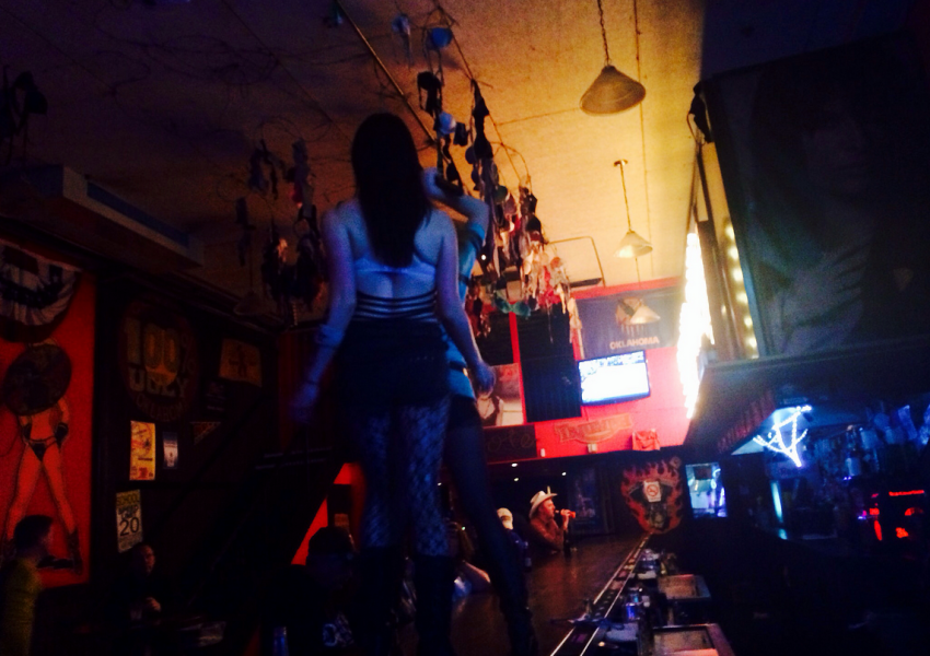 15 Women Tell Us How They Really Feel About Their Boyfriends Going To Strip Clubs