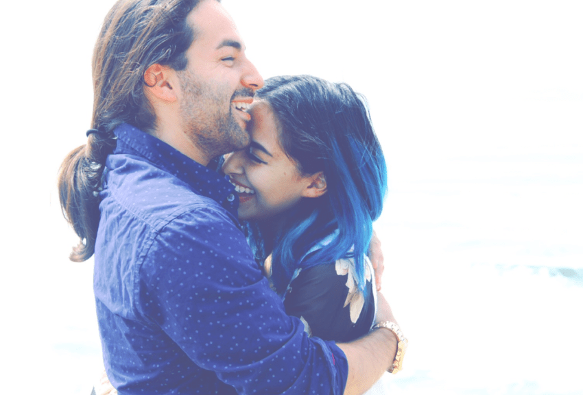 27 Signs You’re Dating A Man Who Knows How To Make You Happy