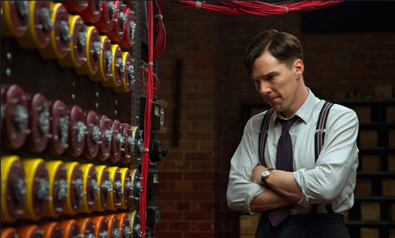 The Imitation Game