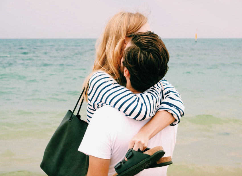 8 Things That Surprised Me About Love, Once I Actually Found It 