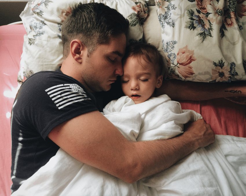 How Your Birth Order Affects Your Romantic Relationships