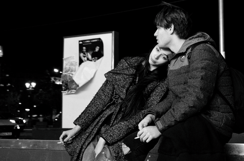 21 Signs Your Relationship Is Making You A Better Person