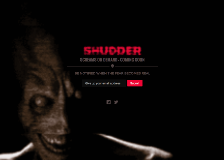 Shudder.com