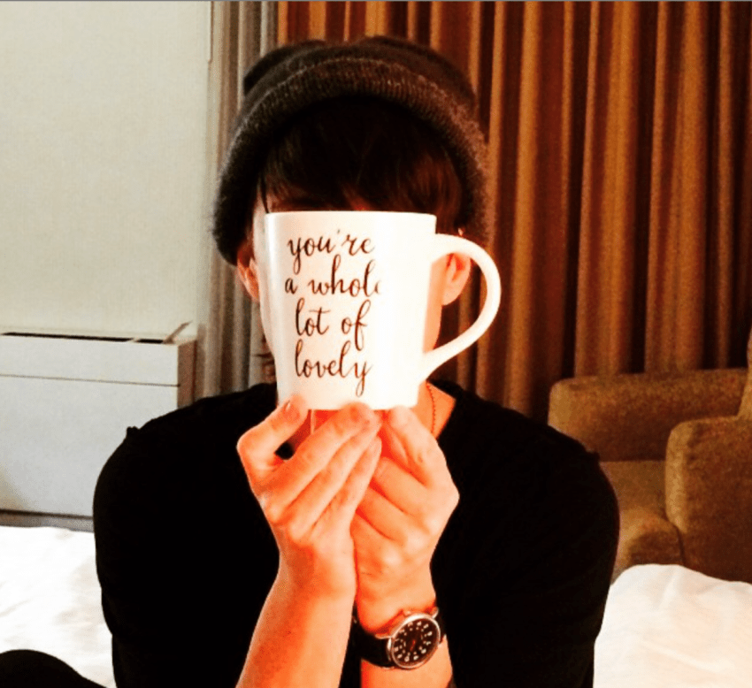 19 Stunningly Beautiful Andrea Gibson Quotes To Make Your Heart Explode (In The Good Way)