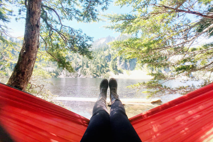 Not Everyone You Lose Is A Loss