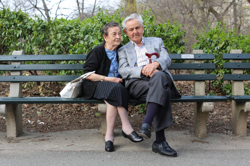 15 Of The Most Heartening and Heart-Wrenching “Humans of New York” Posts Ever