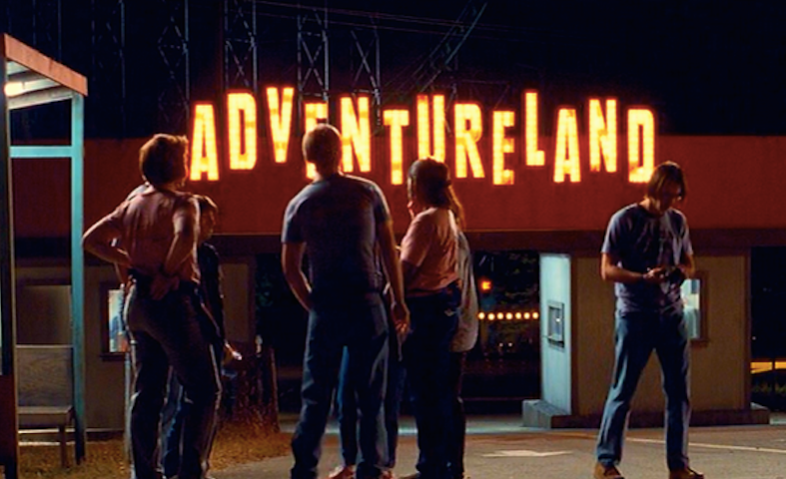 Adventureland