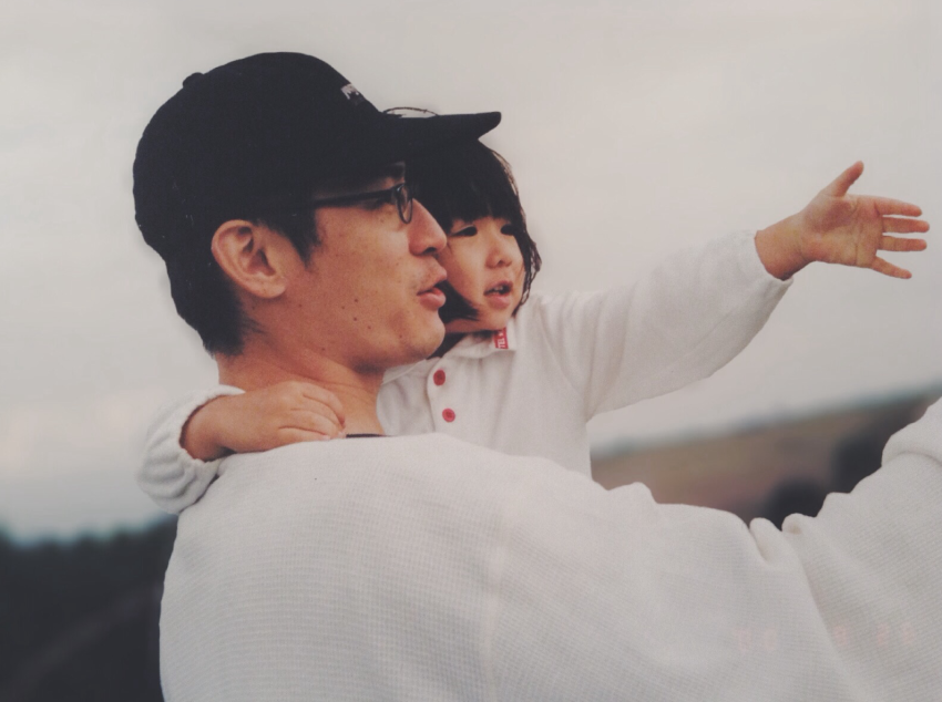 21 People On The Beauty Lessons They Learned From Their Dads