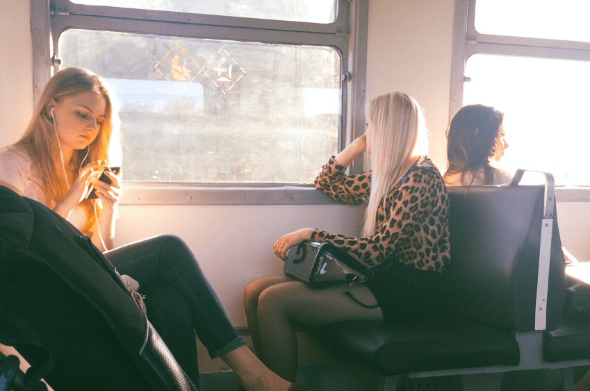 Read This If You Have Realistic Relationship Expectations That Aren’t Being Met